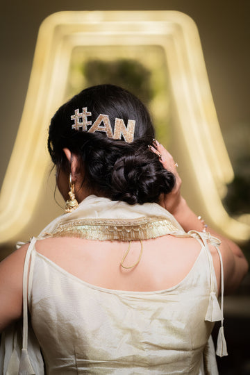 Hashtag Glam Pin Set