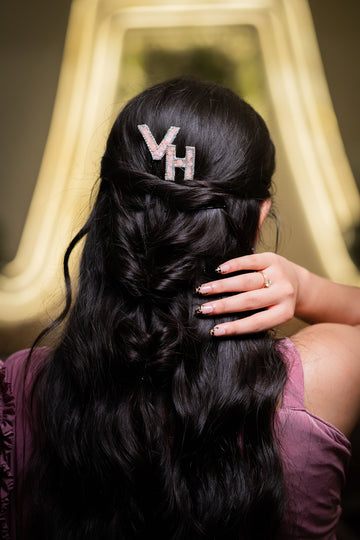 Crystal Initial Hairpins